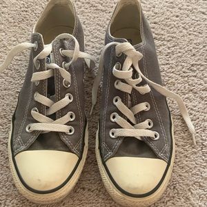 Converse sneakers